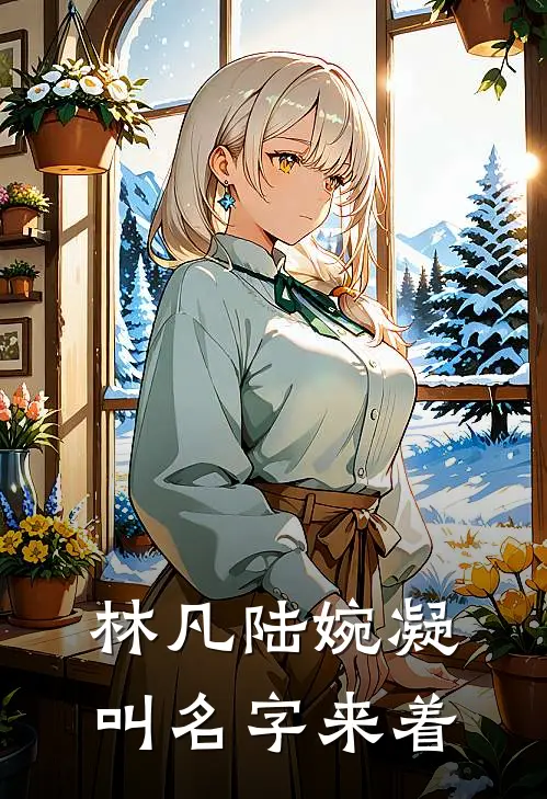 林凡陆婉凝叫名字来着
