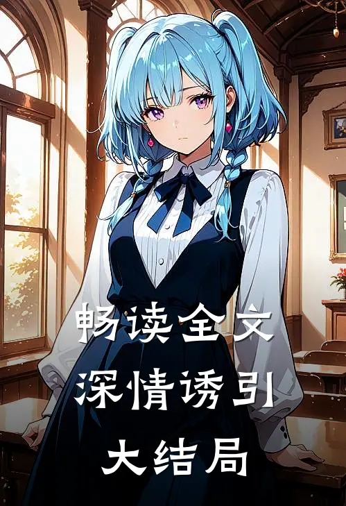 畅读全文深情诱引大结局