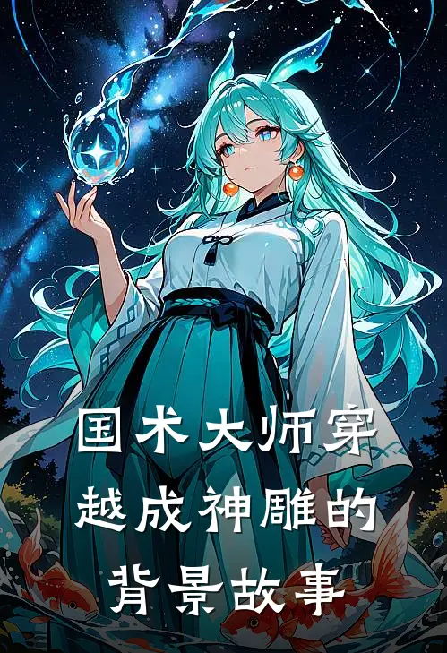 国术大师穿越成神雕的背景故事