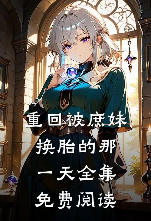 重回被庶妹换胎的那一天 全集免费阅读