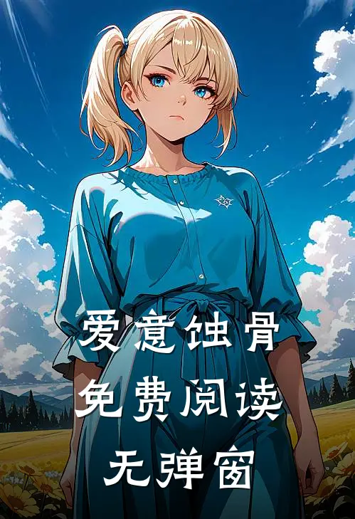 爱意蚀骨免费阅读无弹窗