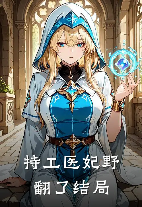 特工医妃野翻了结局