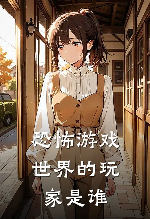 恐怖游戏世界的玩家是谁