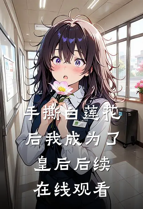 手撕白莲花后我成为了皇后后续在线观看