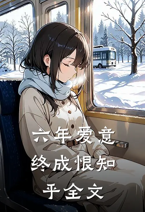 六年爱意终成恨知乎全文