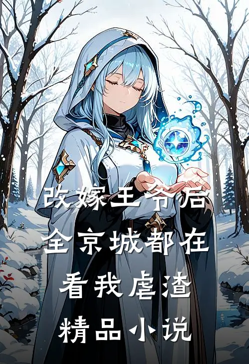 改嫁王爷后，全京城都在看我虐渣精品小说