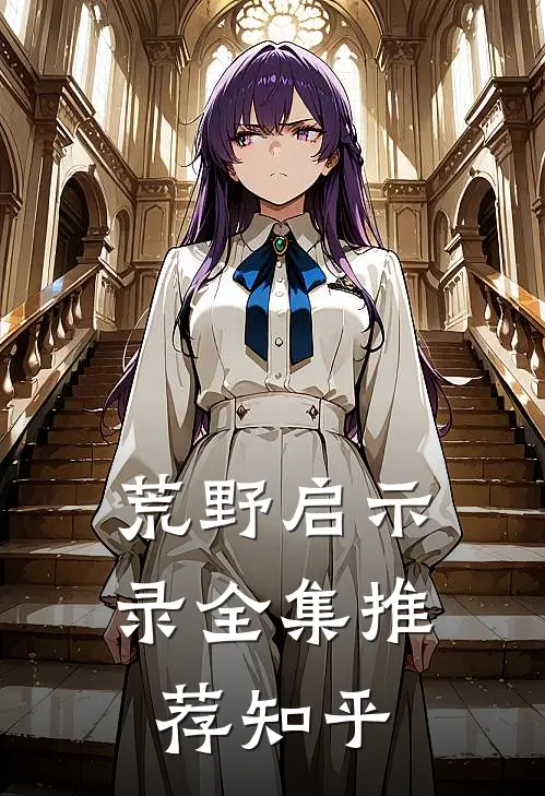 荒野启示录全集推荐知乎