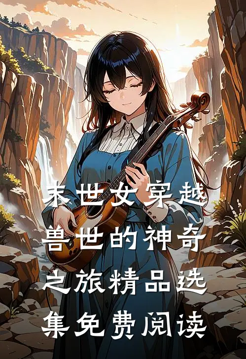 末世女穿越兽世的神奇之旅精品选集免费阅读