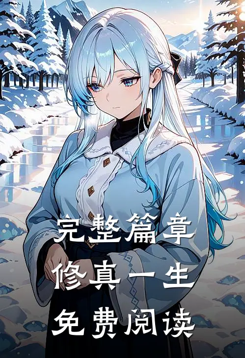 完整篇章修真一生免费阅读