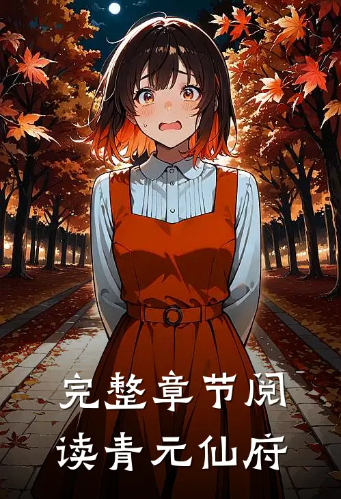 完整章节阅读青元仙府