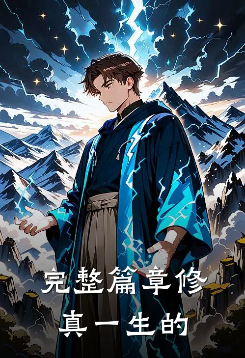 完整篇章修真一生的