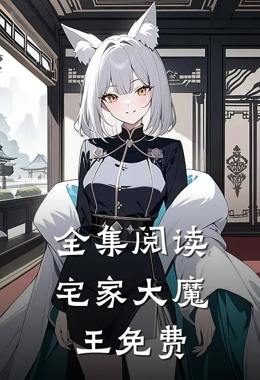 全集阅读宅家大魔王免费