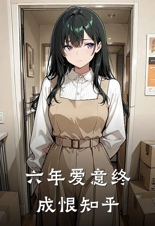 六年爱意终成恨知乎