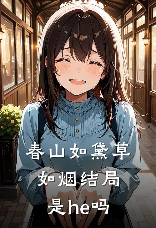 春山如黛草如烟结局是he吗