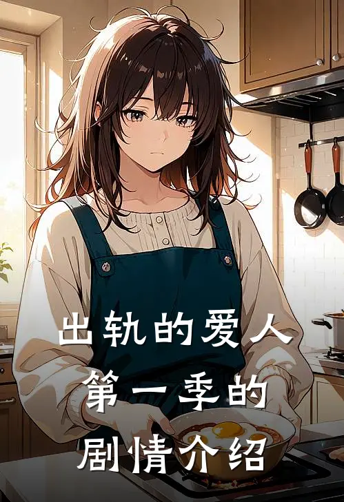 出轨的爱人第一季的剧情介绍