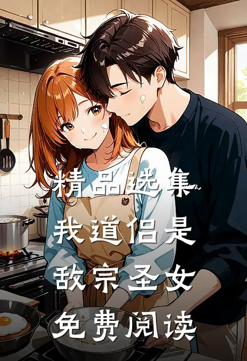 精品选集我道侣是敌宗圣女免费阅读
