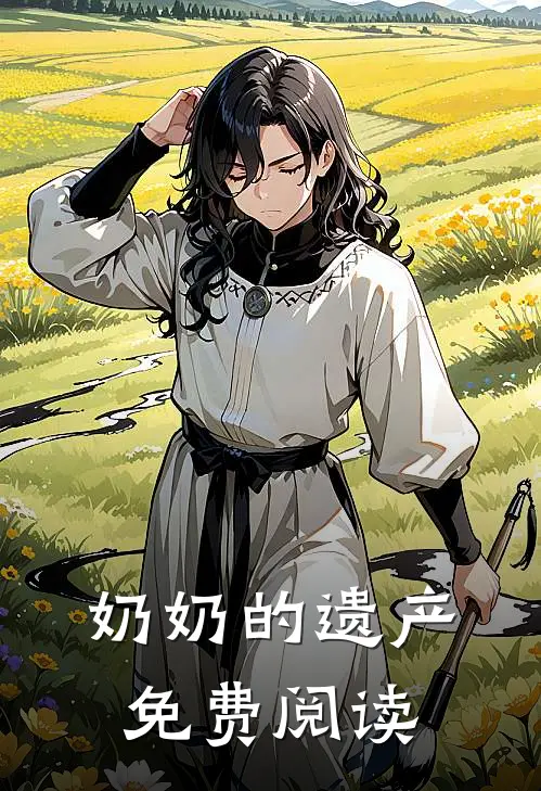 奶奶的遗产免费阅读