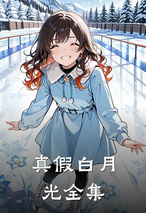 真假白月光 全集