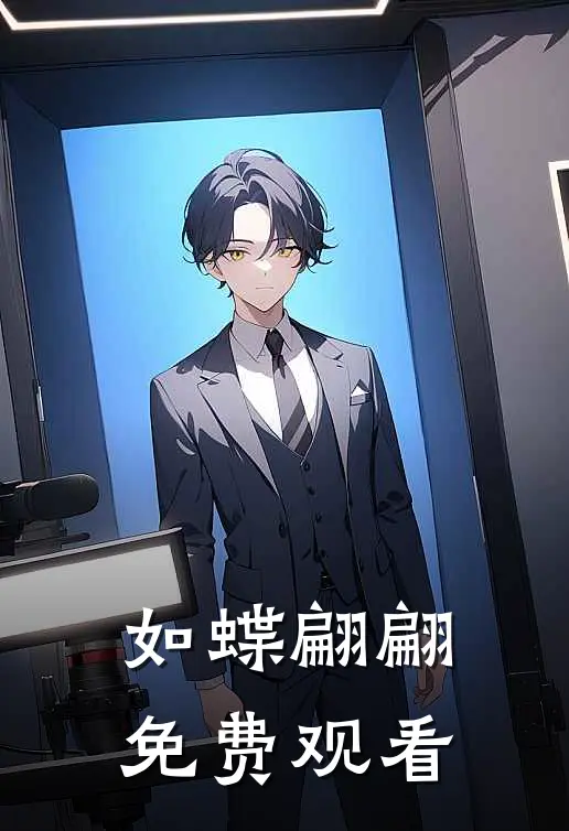 如蝶翩翩免费观看