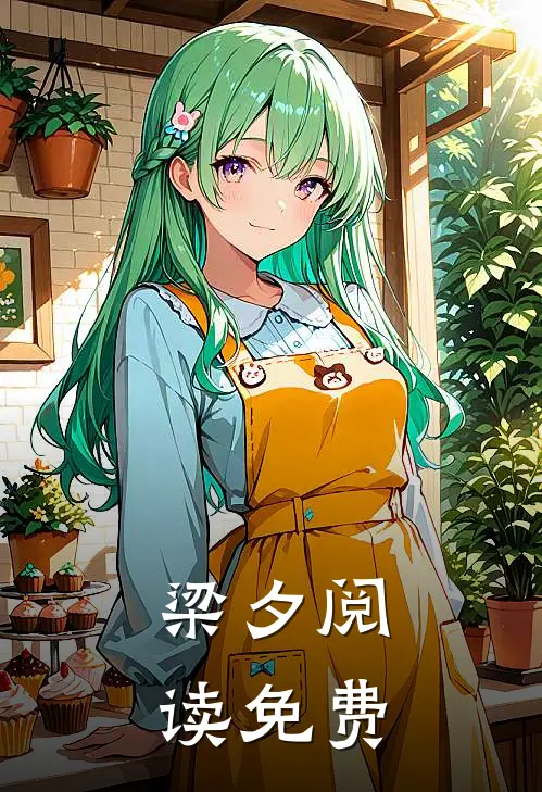 梁夕阅读免费