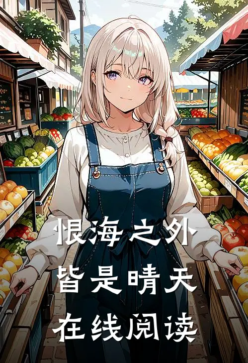 恨海之外皆是晴天在线阅读