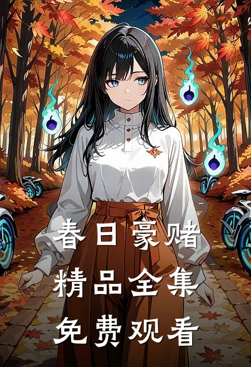 春日豪赌精品全集免费观看