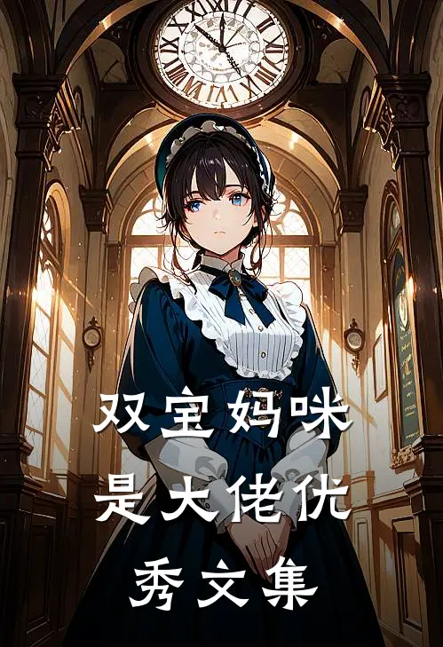 双宝妈咪是大佬优秀文集