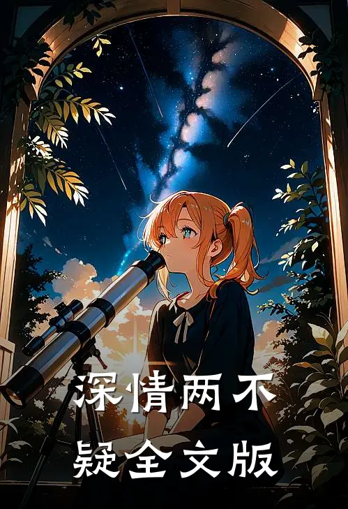深情两不疑全文版