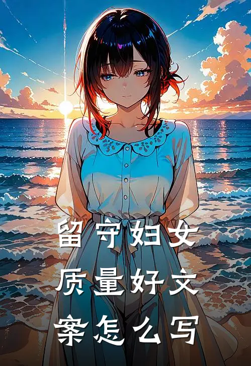 留守妇女质量好文案怎么写