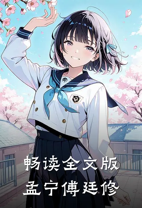 畅读全文版孟宁傅廷修
