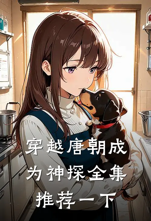 穿越唐朝成为神探全集推荐一下