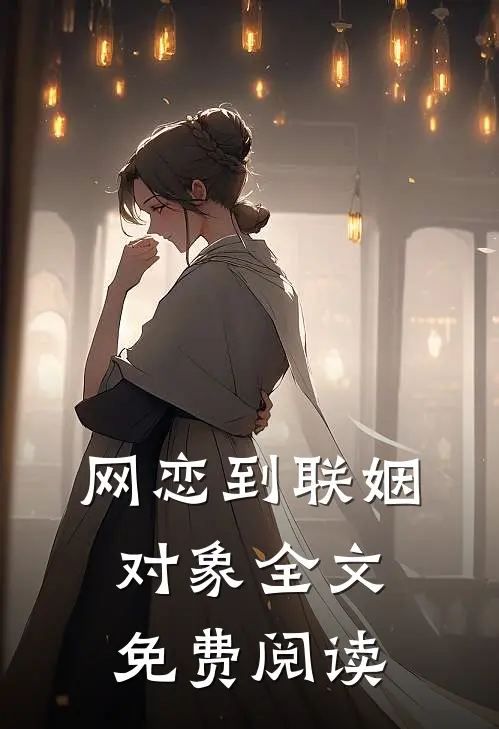网恋到联姻对象全文免费阅读