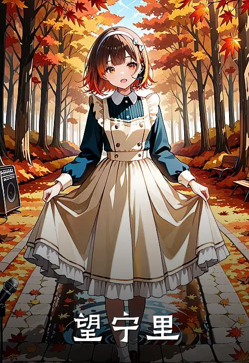 望宁里