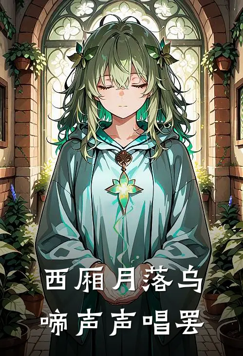 西厢月落乌啼声声唱罢