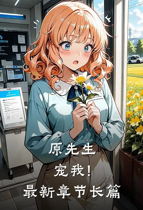 原先生,宠我!最新章节长篇