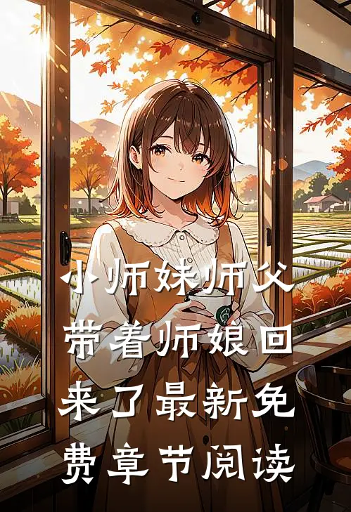 小师妹师父带着师娘回来了最新免费章节阅读