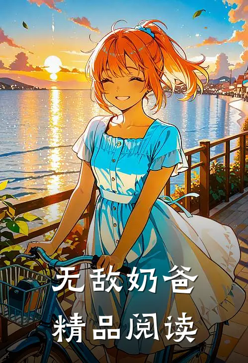 无敌奶爸精品阅读