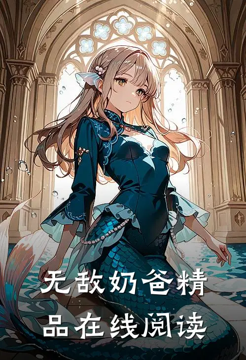 无敌奶爸精品在线阅读
