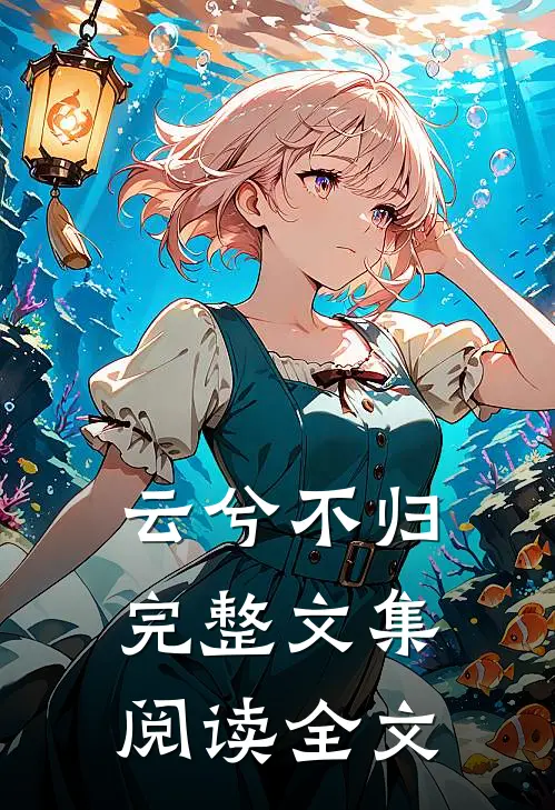 云兮不归完整文集阅读全文