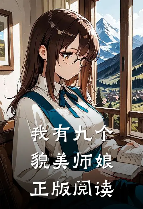 我有九个貌美师娘正版阅读