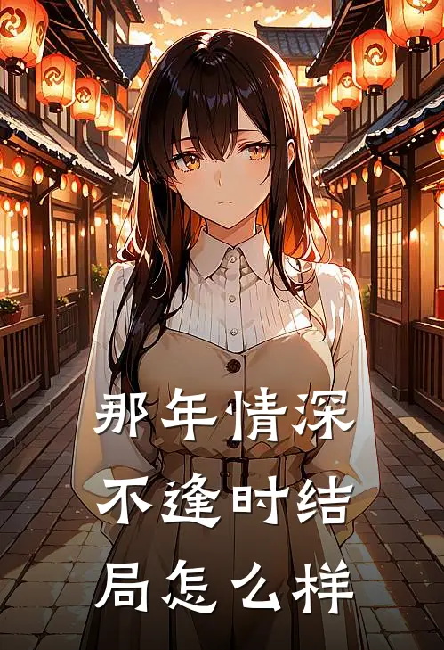 那年情深不逢时结局怎么样