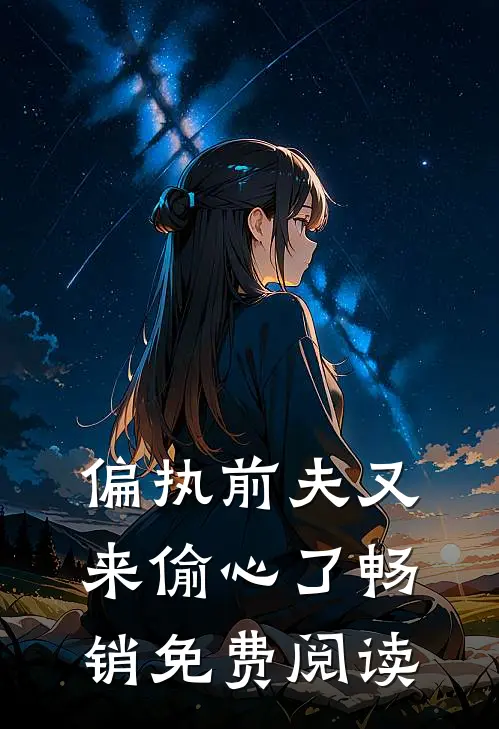 偏执前夫又来偷心了畅销免费阅读