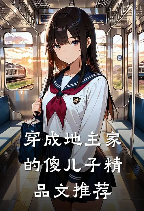 穿成地主家的傻儿子精品文推荐