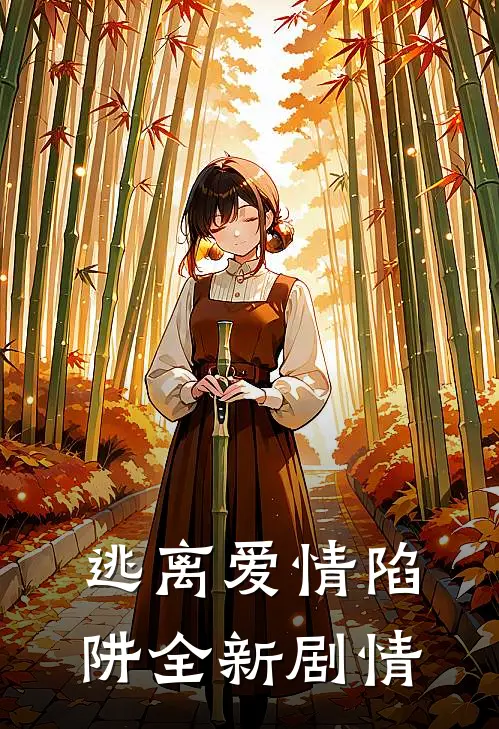 逃离爱情陷阱全新剧情