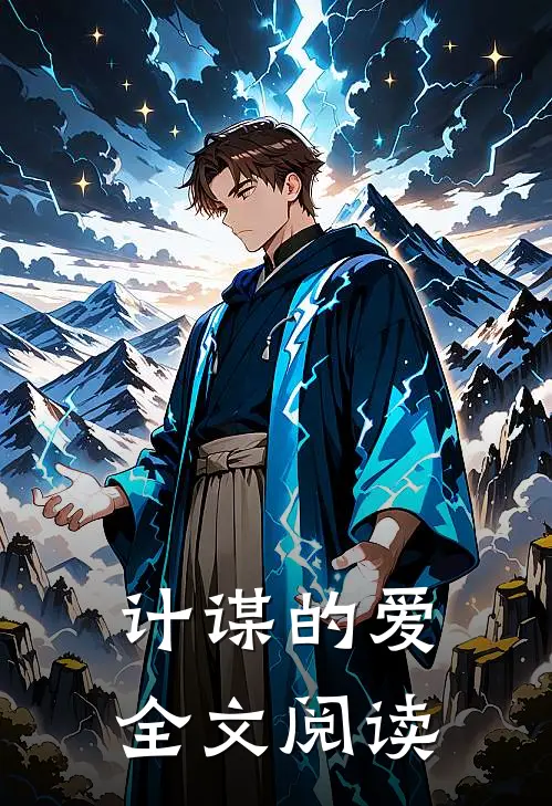 计谋的爱全文阅读