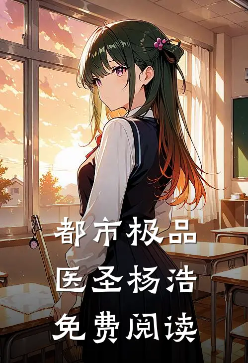 都市极品医圣杨浩免费阅读
