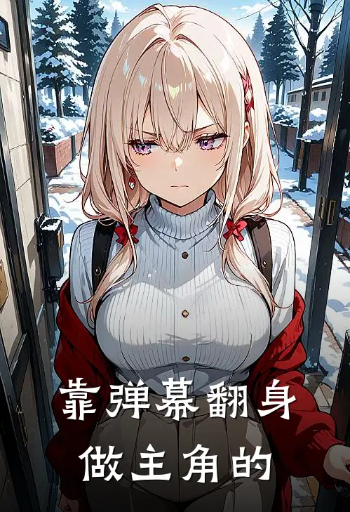 靠弹幕翻身做主角的