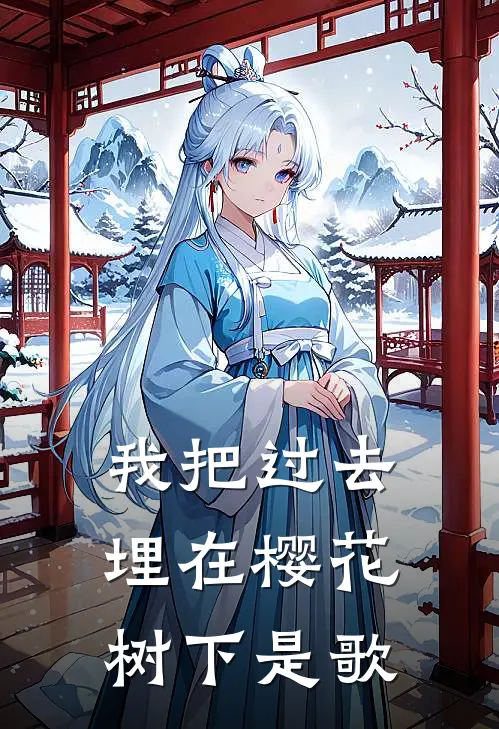 我把过去埋在樱花树下是歌