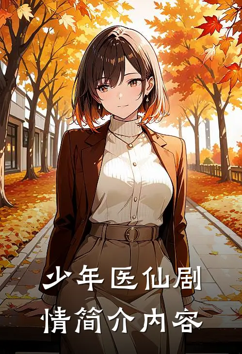少年医仙剧情简介内容
