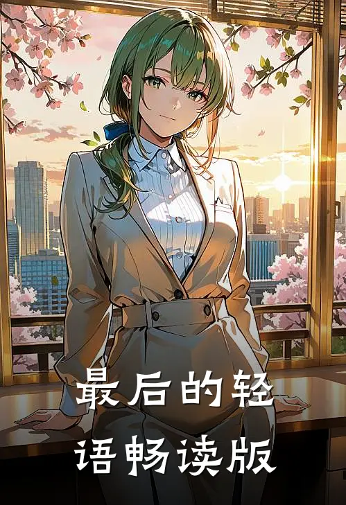 最后的轻语畅读版